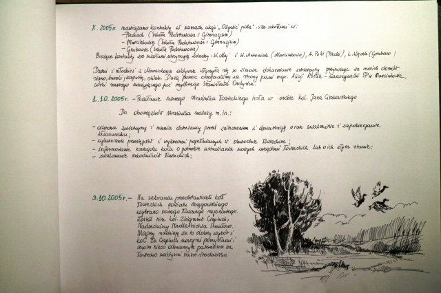 Kawałek historii